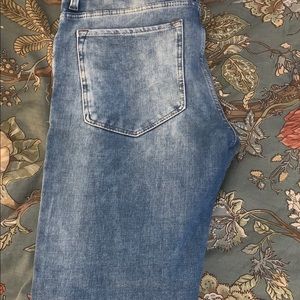H&M Men’s jeans